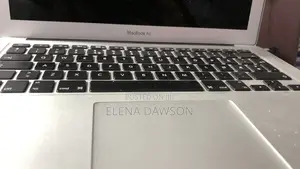 Laptop Apple MacBook Air 8GB Intel Core i5 HDD+SSD 128GB