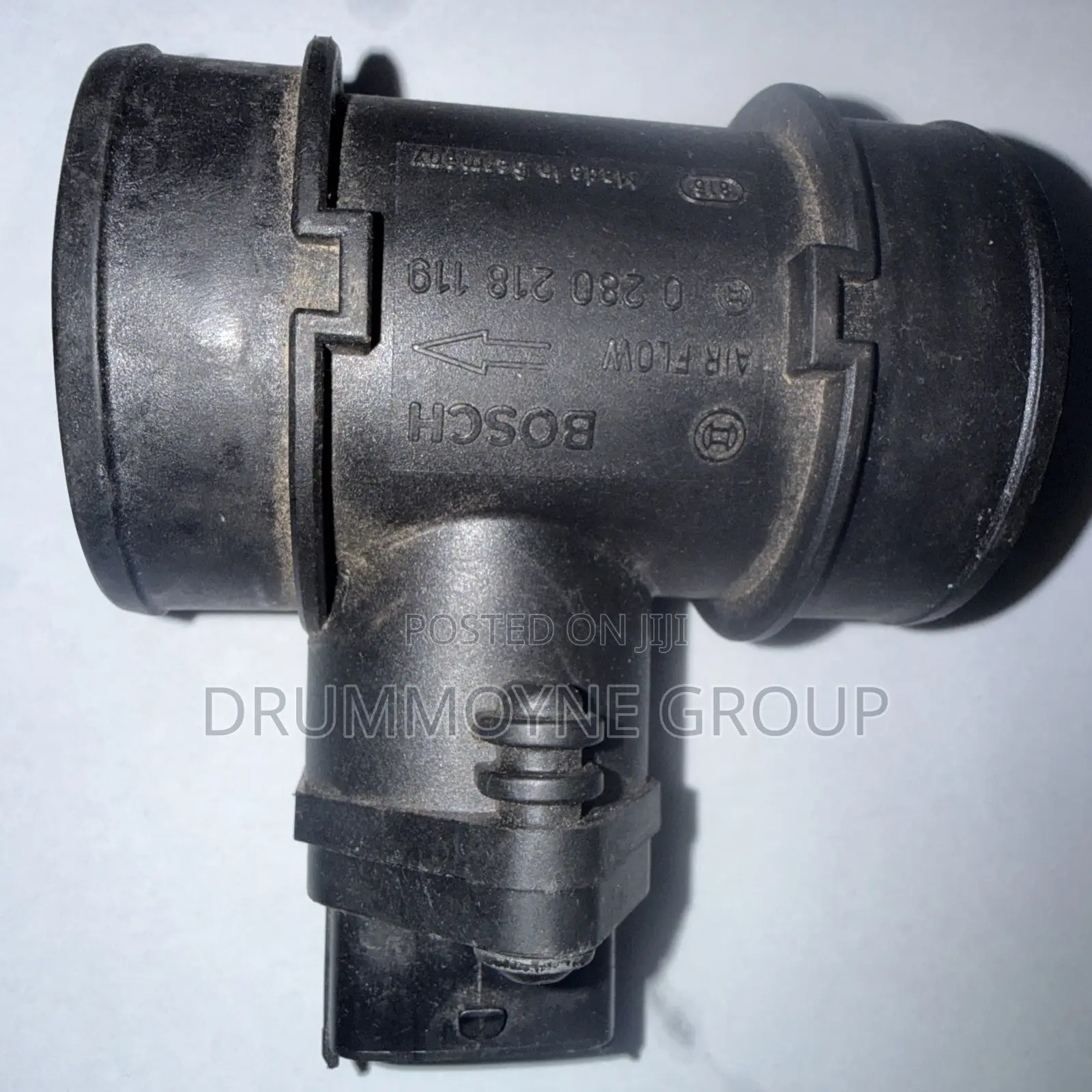 Opel Xc 05-11 1.4 Z14xep Air Flow Meter