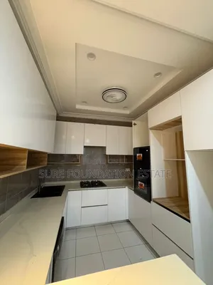 3bdrm Apartment in Dzorwulu for rent