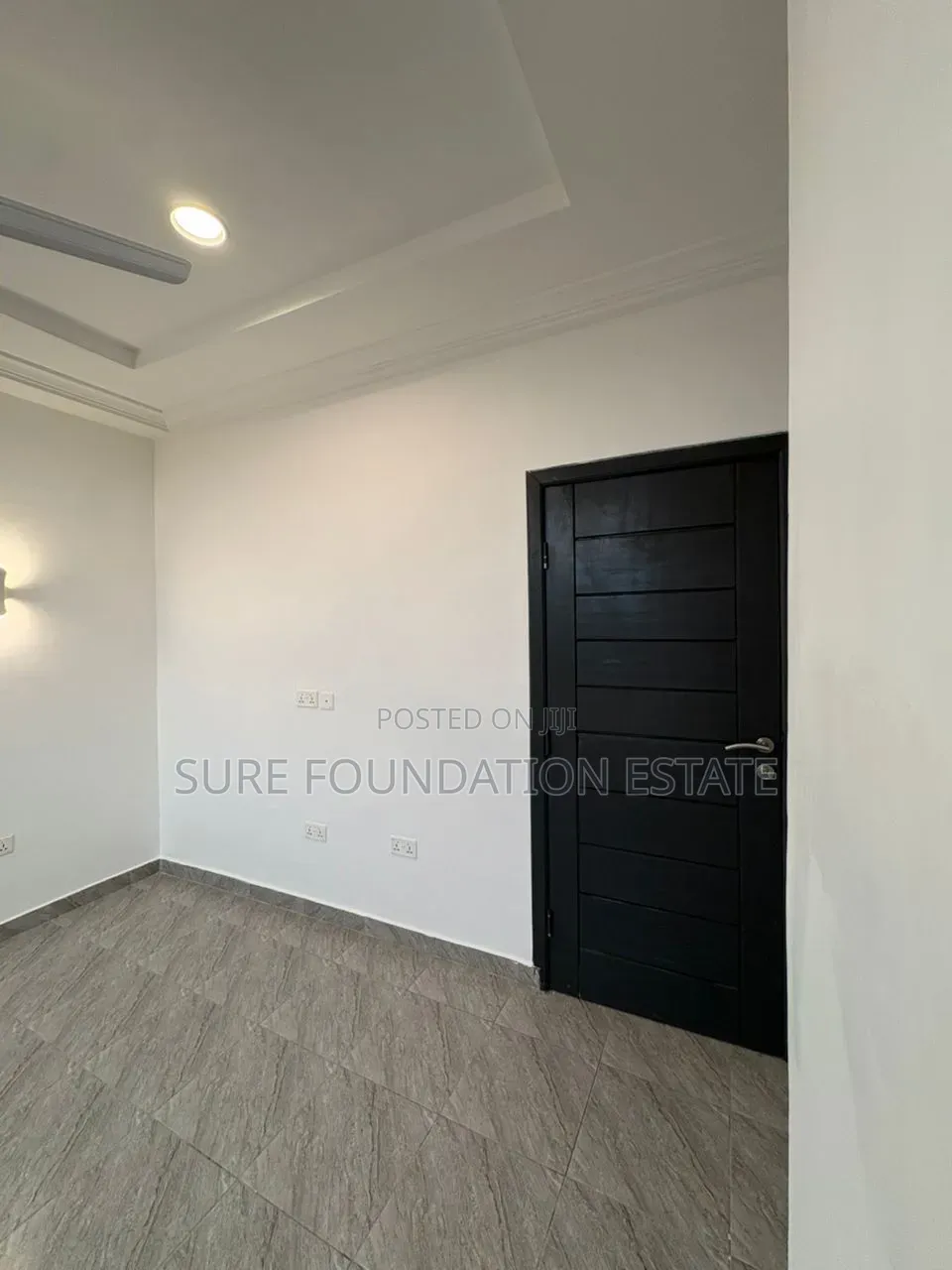 3bdrm Apartment in Dzorwulu for rent