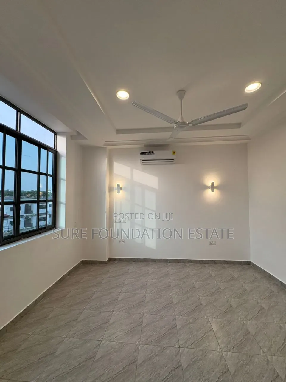 3bdrm Apartment in Dzorwulu for rent