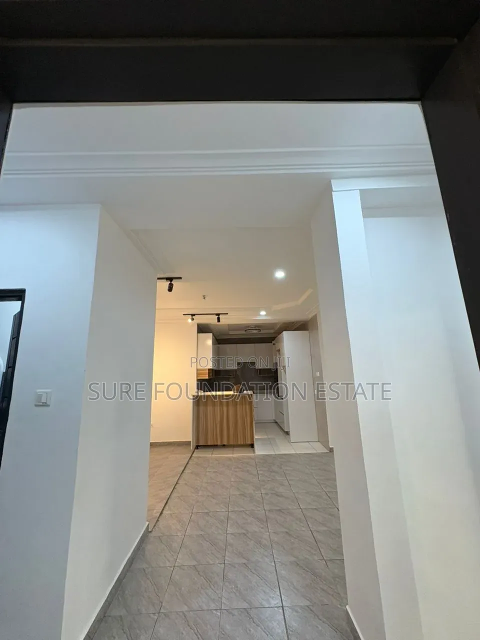 3bdrm Apartment in Dzorwulu for rent