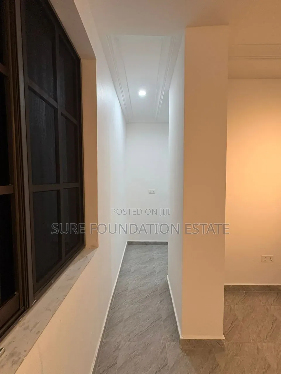 3bdrm Apartment in Dzorwulu for rent