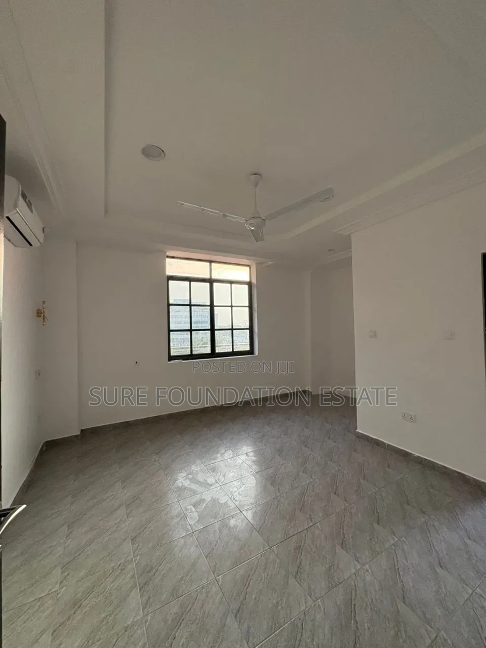 3bdrm Apartment in Dzorwulu for rent
