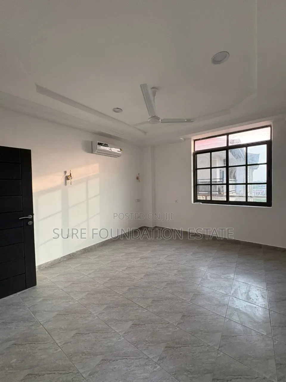 3bdrm Apartment in Dzorwulu for rent