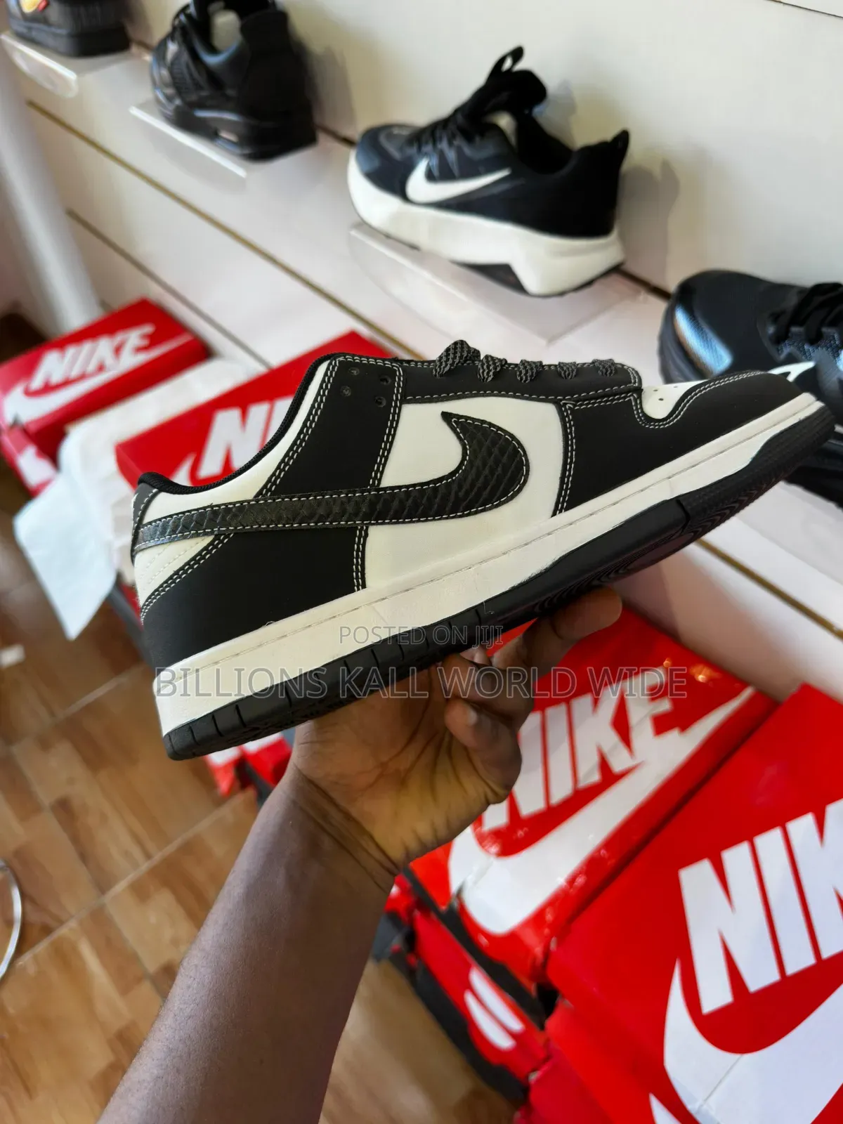 Sneakers 40,44