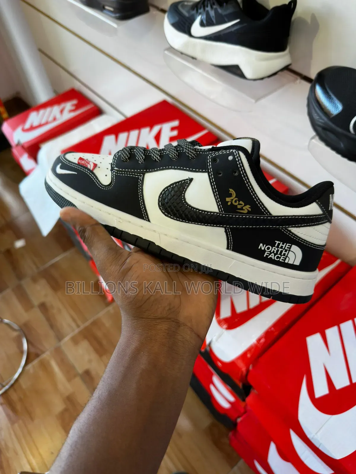 Sneakers 40,44