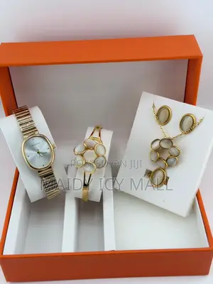 Jewelry Set