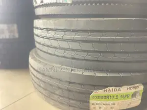 Brand New Truck and Car Tyres