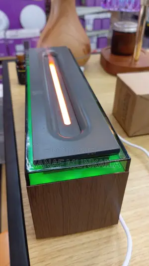 Flame Diffuser