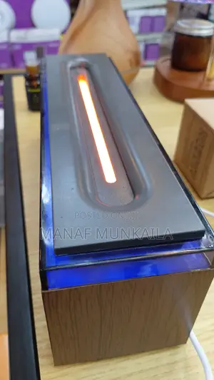 Flame Diffuser