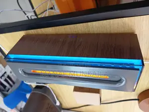 Flame Diffuser