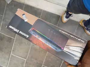 Flame Diffuser