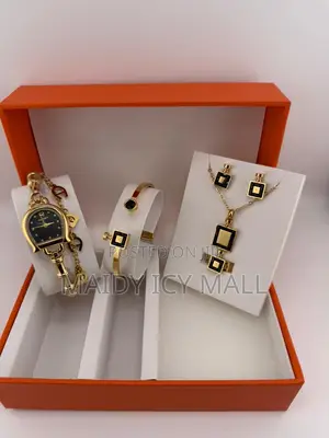 Jewelry Set
