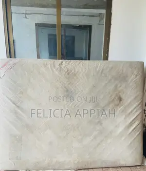 16 Inches Queen Size Home Used Mattress