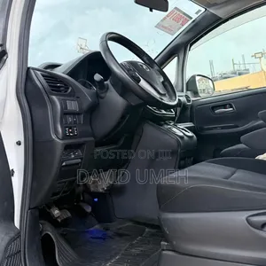 Brand New Toyota Voxy 2014 Model