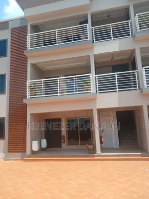 Furnished 2bdrm Apartment in GREDA Estate for rent
