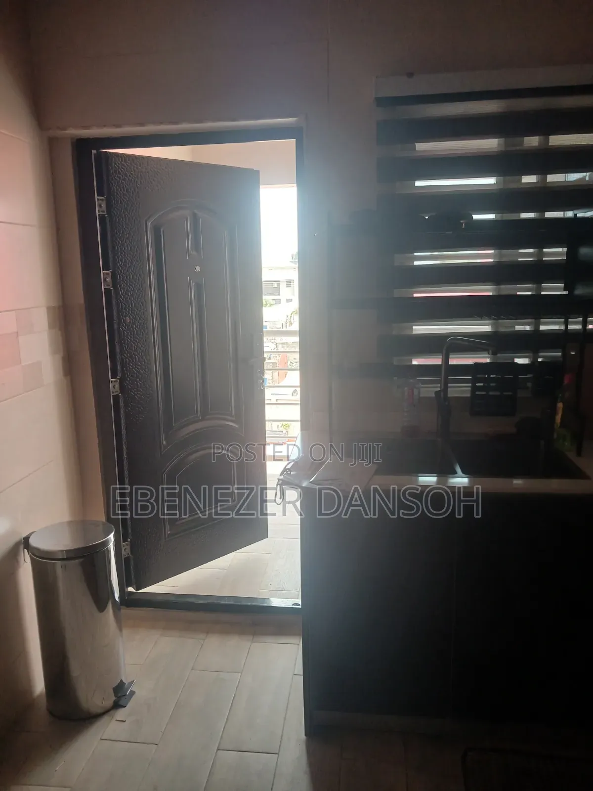Furnished 2bdrm Apartment in GREDA Estate for rent