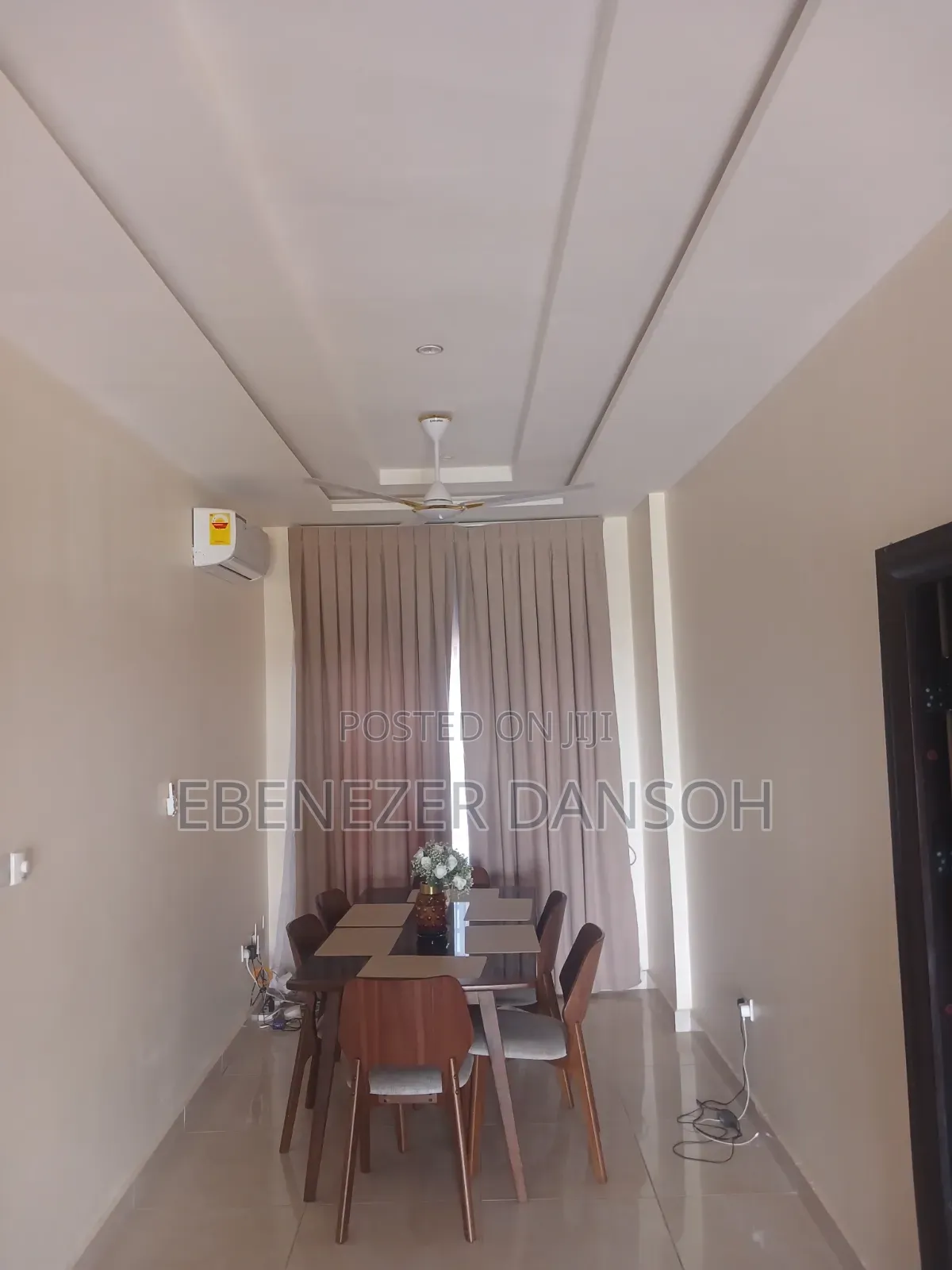 Furnished 2bdrm Apartment in GREDA Estate for rent