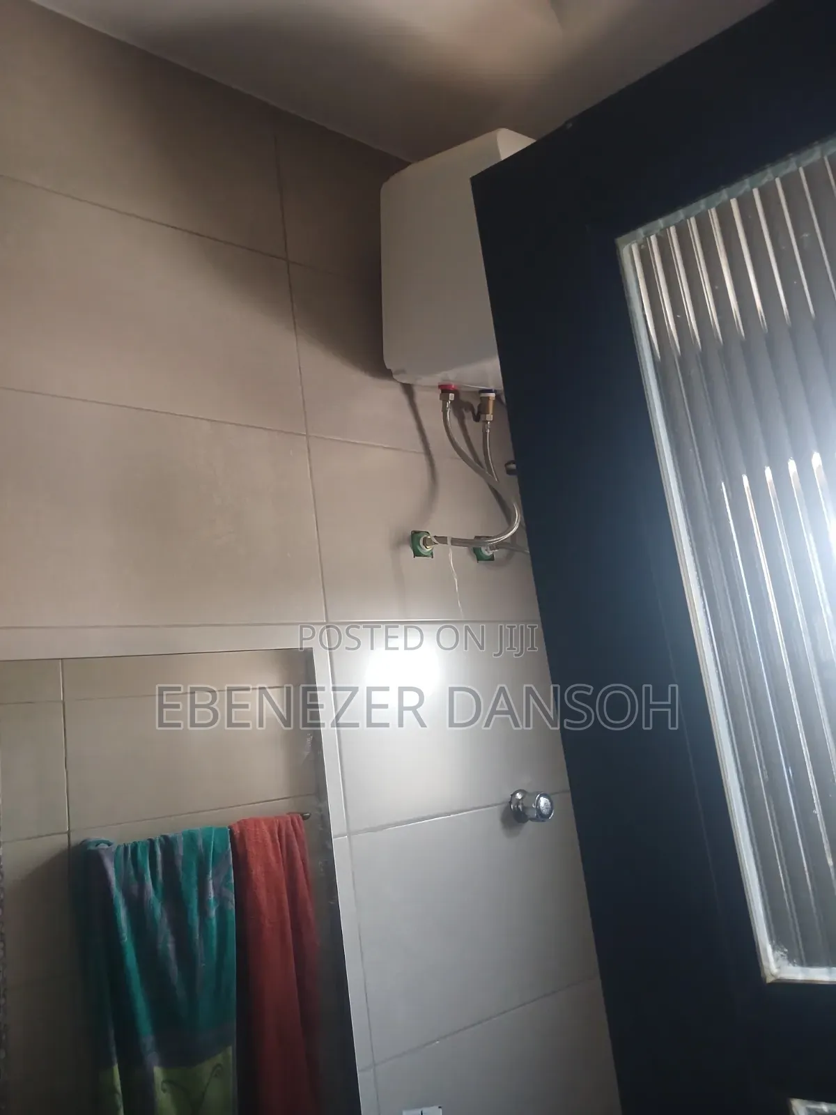Furnished 2bdrm Apartment in GREDA Estate for rent