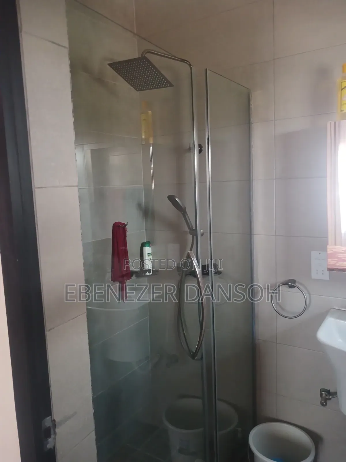 Furnished 2bdrm Apartment in GREDA Estate for rent