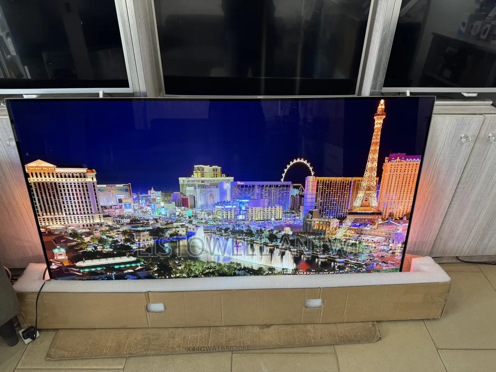 Philips Oled