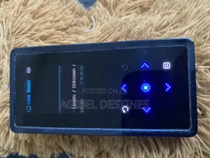 Samsung Mp4 Player