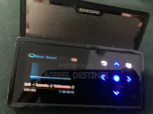 Samsung Mp4 Player