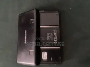 Samsung Mp4 Player