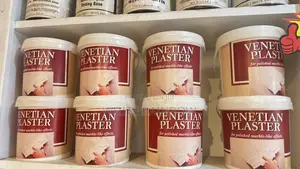 Venetian Plaster (Filler)
