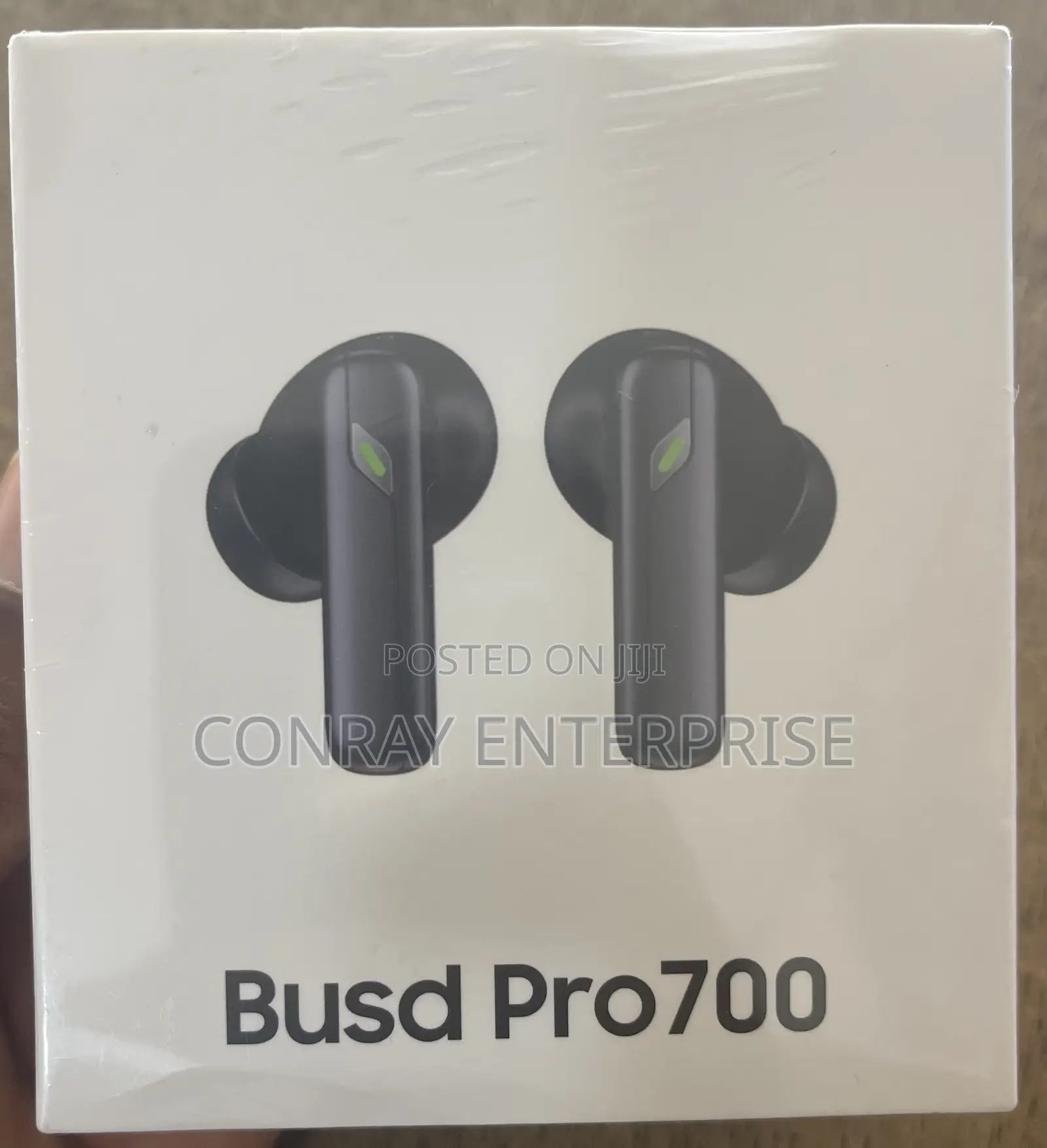 Busd Pro 700