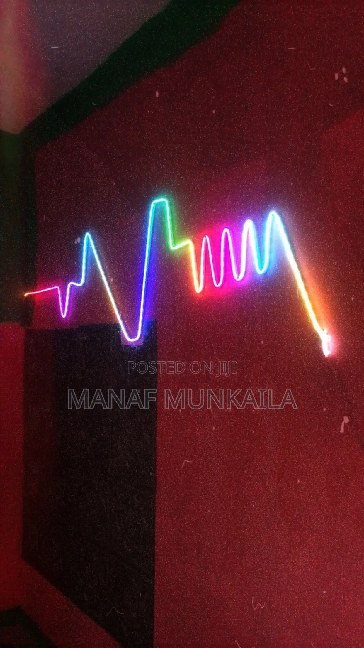 Led Neon Light