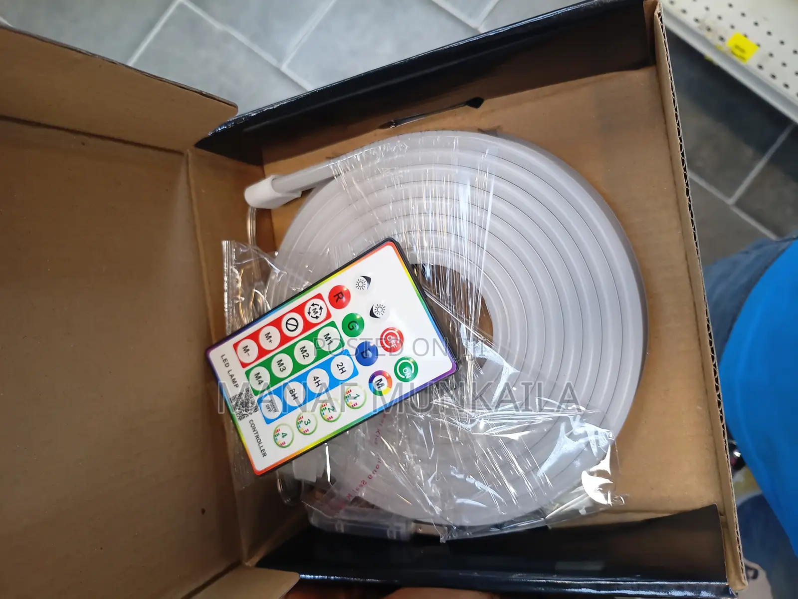 Led Neon Light
