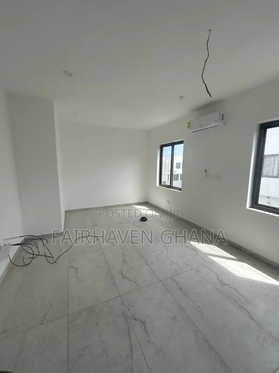 3bdrm House in Fairhaven Properties, Tseaddo for rent