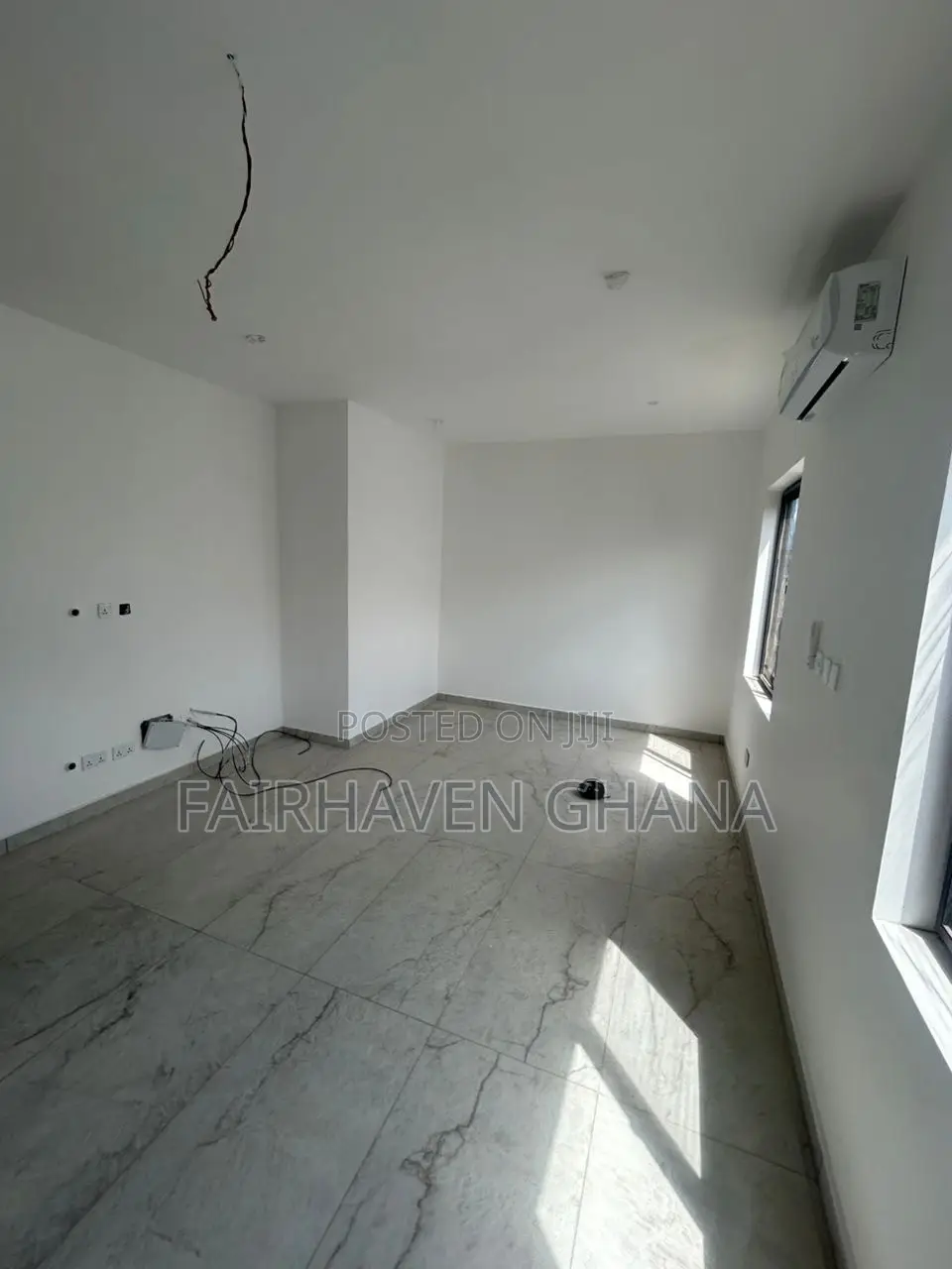 3bdrm House in Fairhaven Properties, Tseaddo for rent