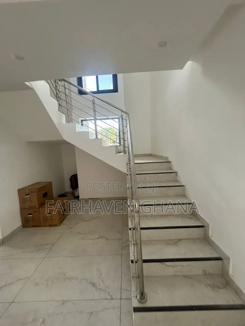 3bdrm House in Fairhaven Properties, Tseaddo for rent