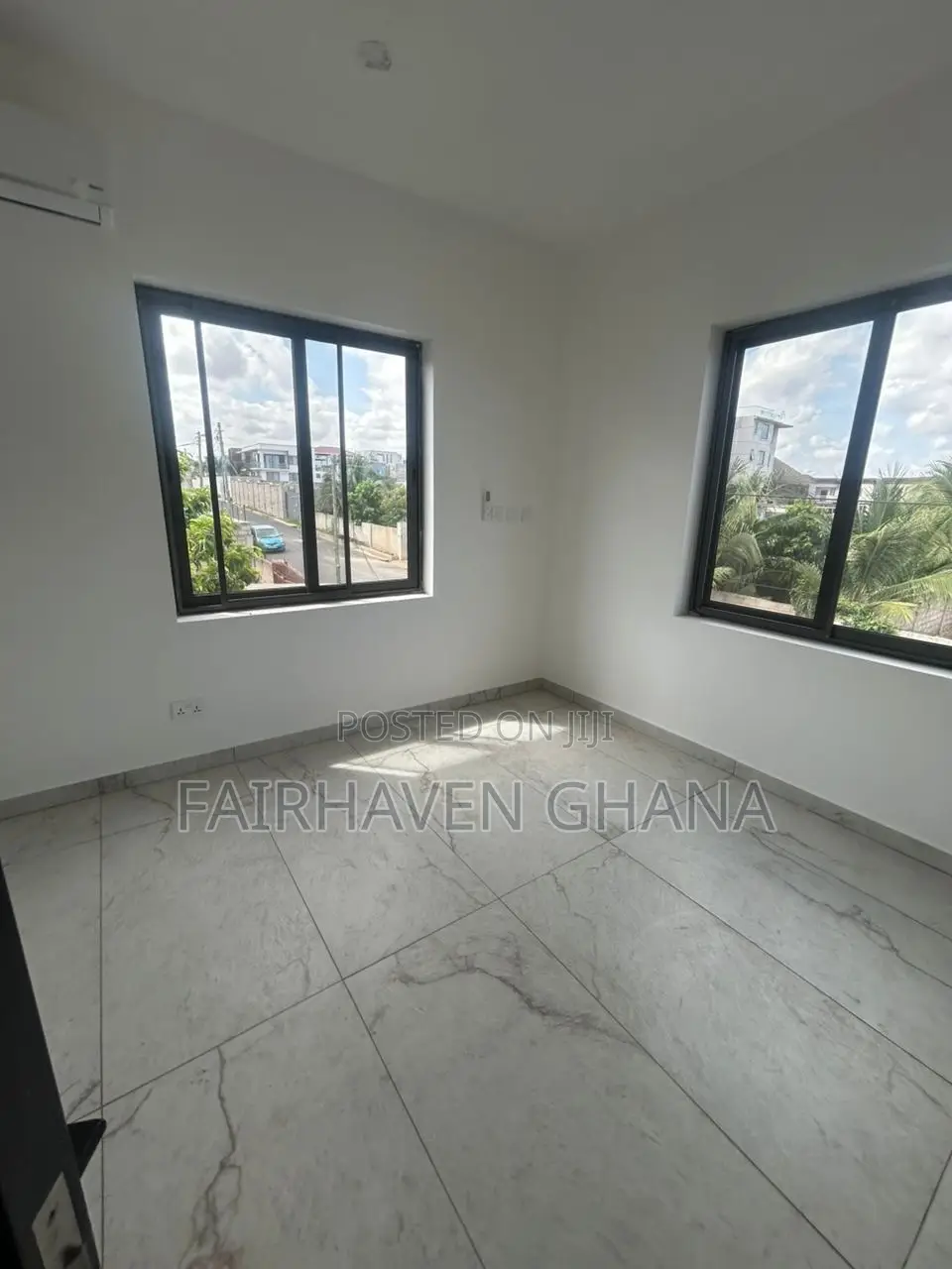 3bdrm House in Fairhaven Properties, Tseaddo for rent