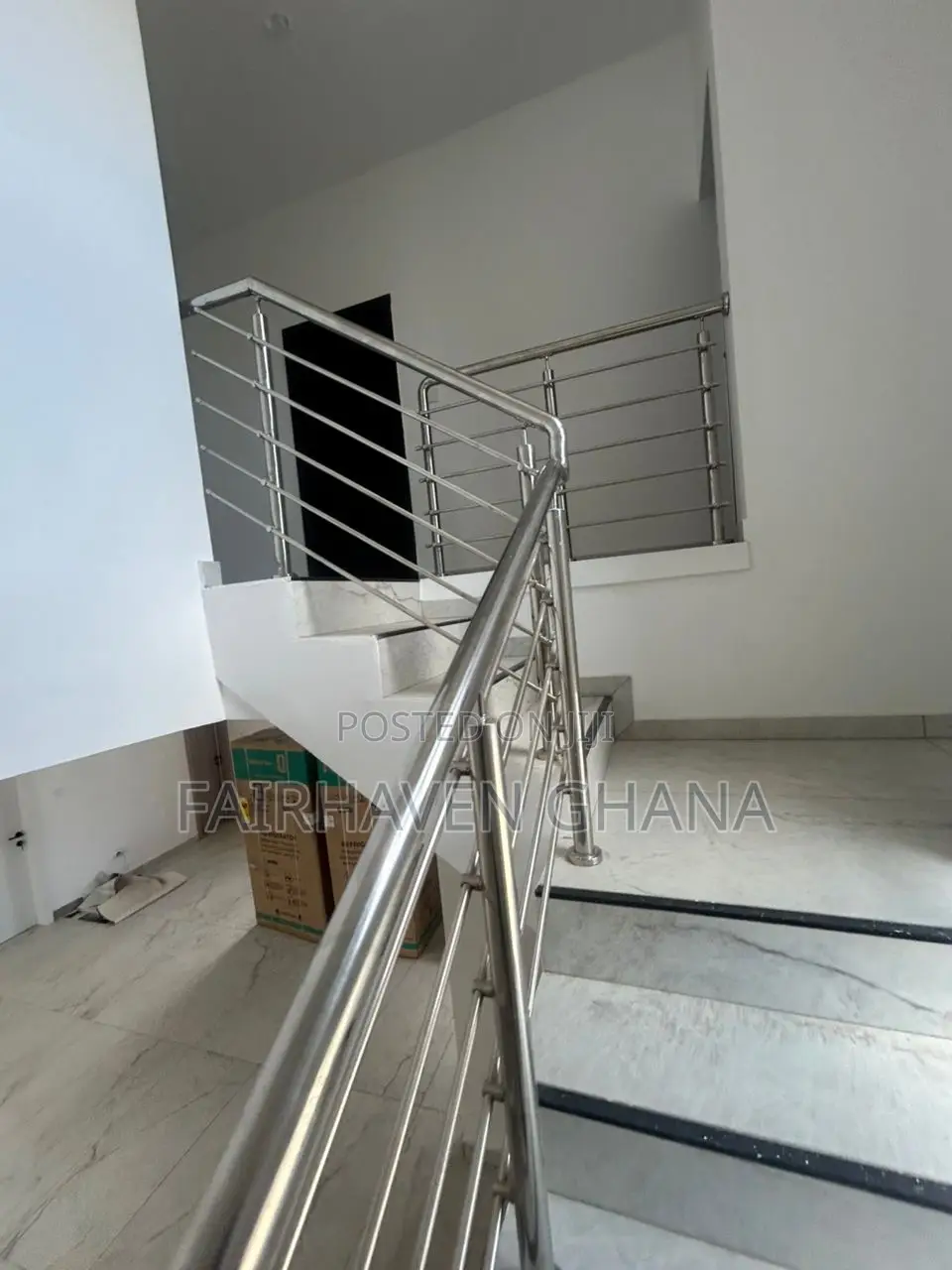 3bdrm House in Fairhaven Properties, Tseaddo for rent