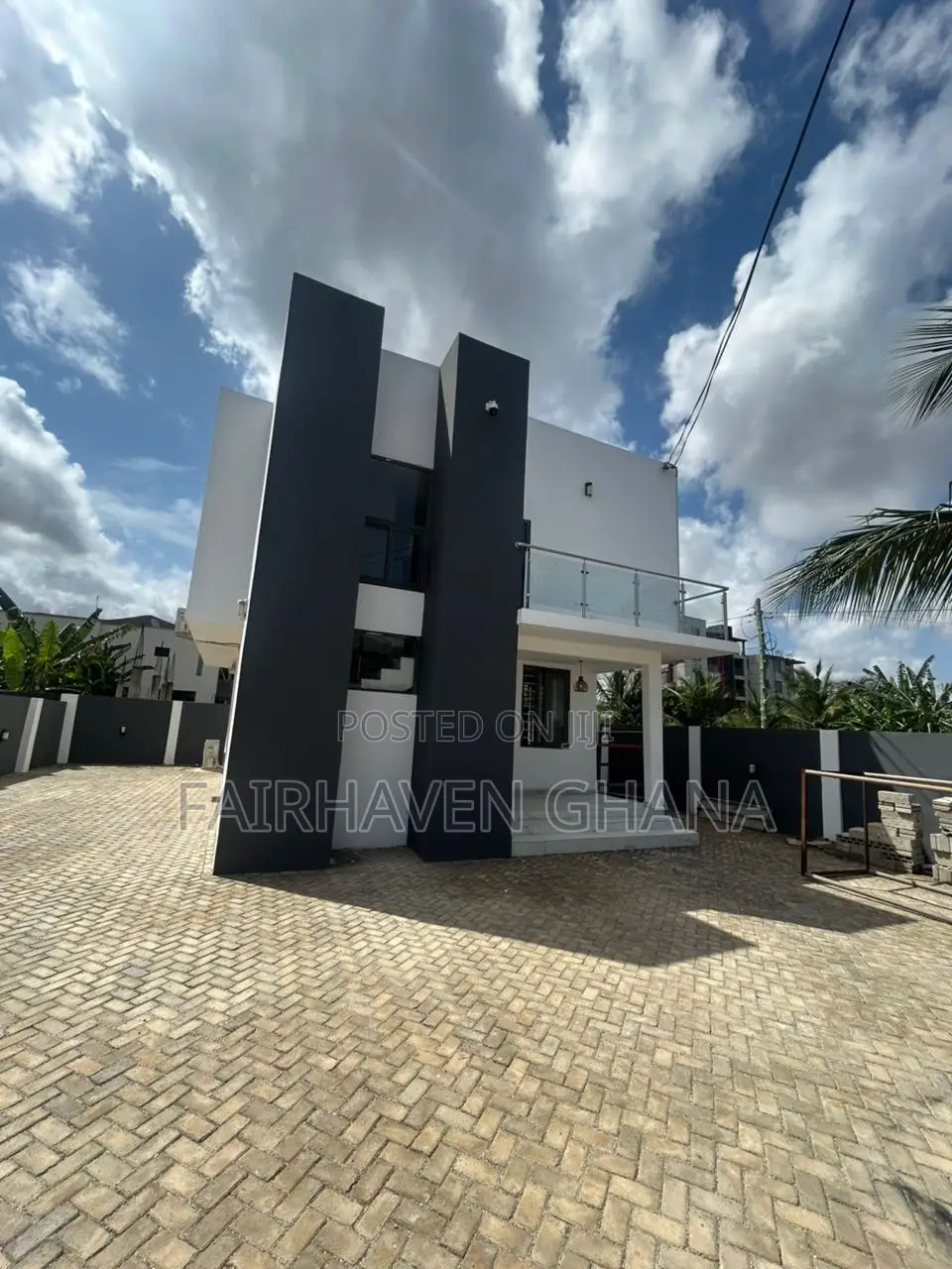 3bdrm House in Fairhaven Properties, Tseaddo for rent