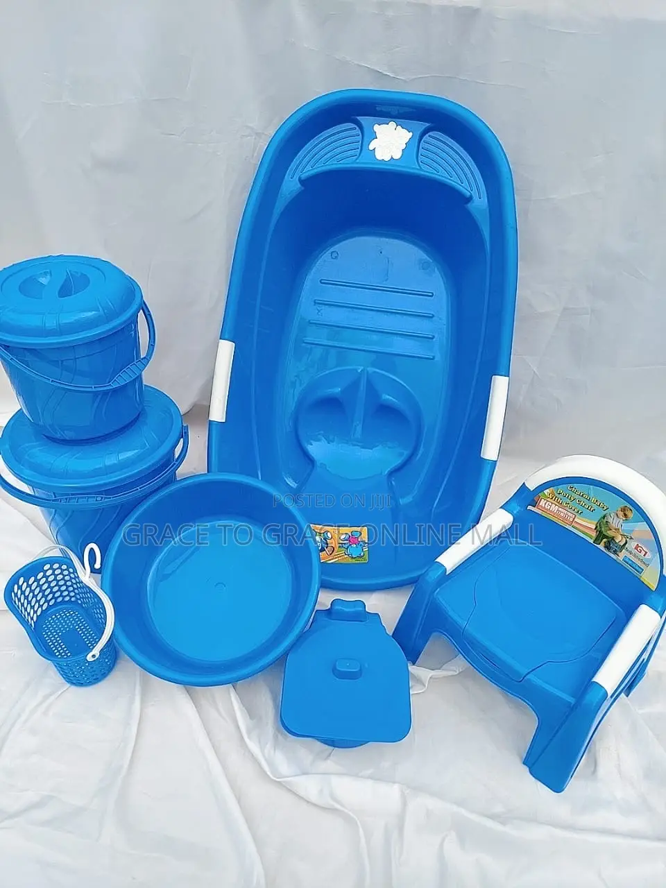 Baby Bathset