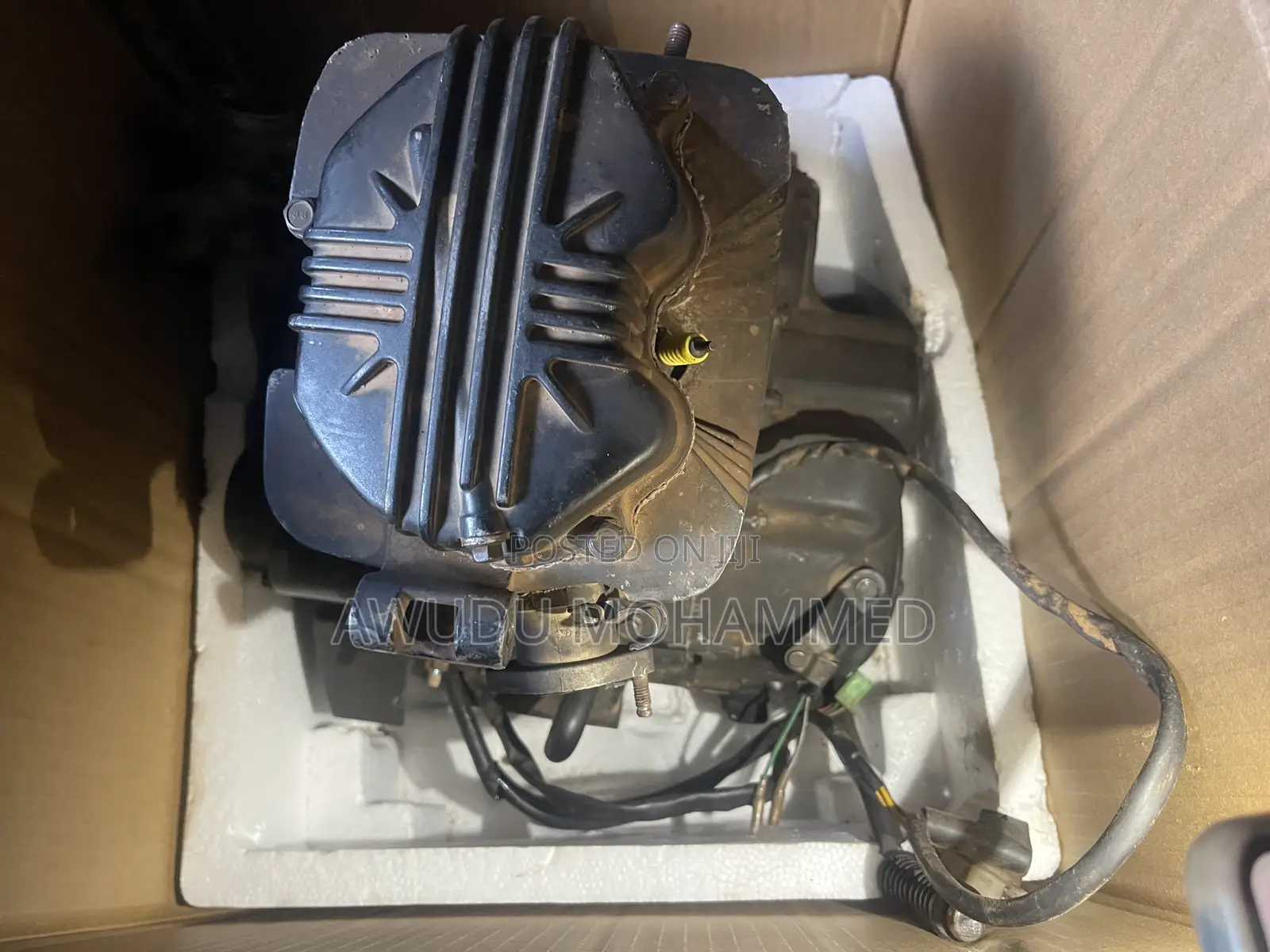 Apsonic Gy3 Engine