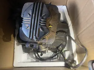 Apsonic Gy3 Engine