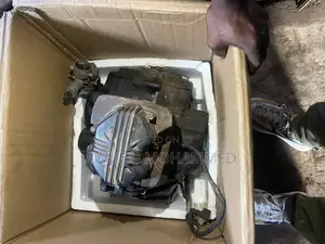 Apsonic Gy3 Engine