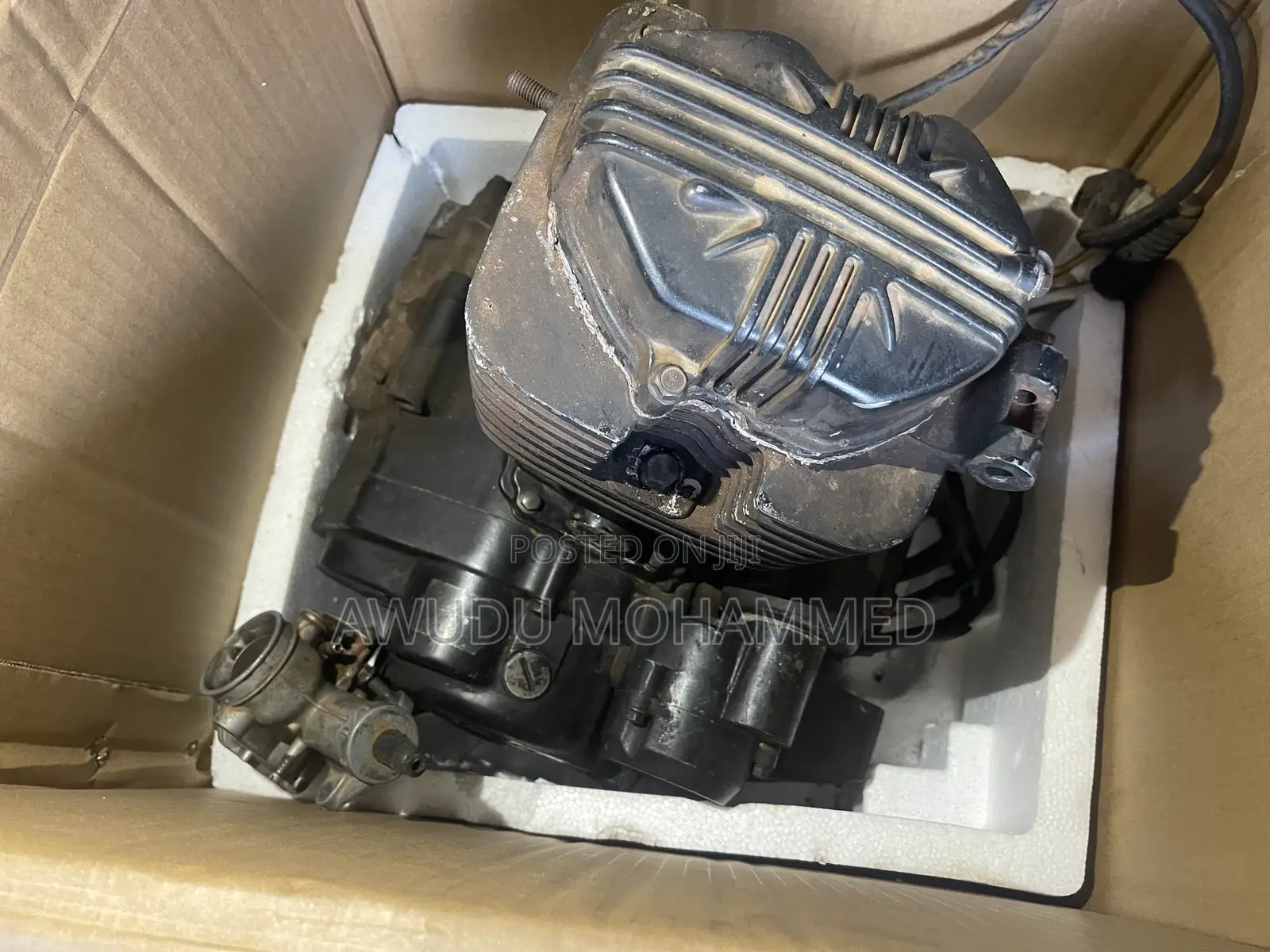 Apsonic Gy3 Engine
