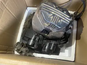 Apsonic Gy3 Engine