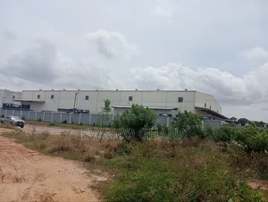 25 Acres Near Tema Harbour for Quick Sale