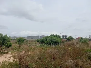 25 Acres Near Tema Harbour for Quick Sale