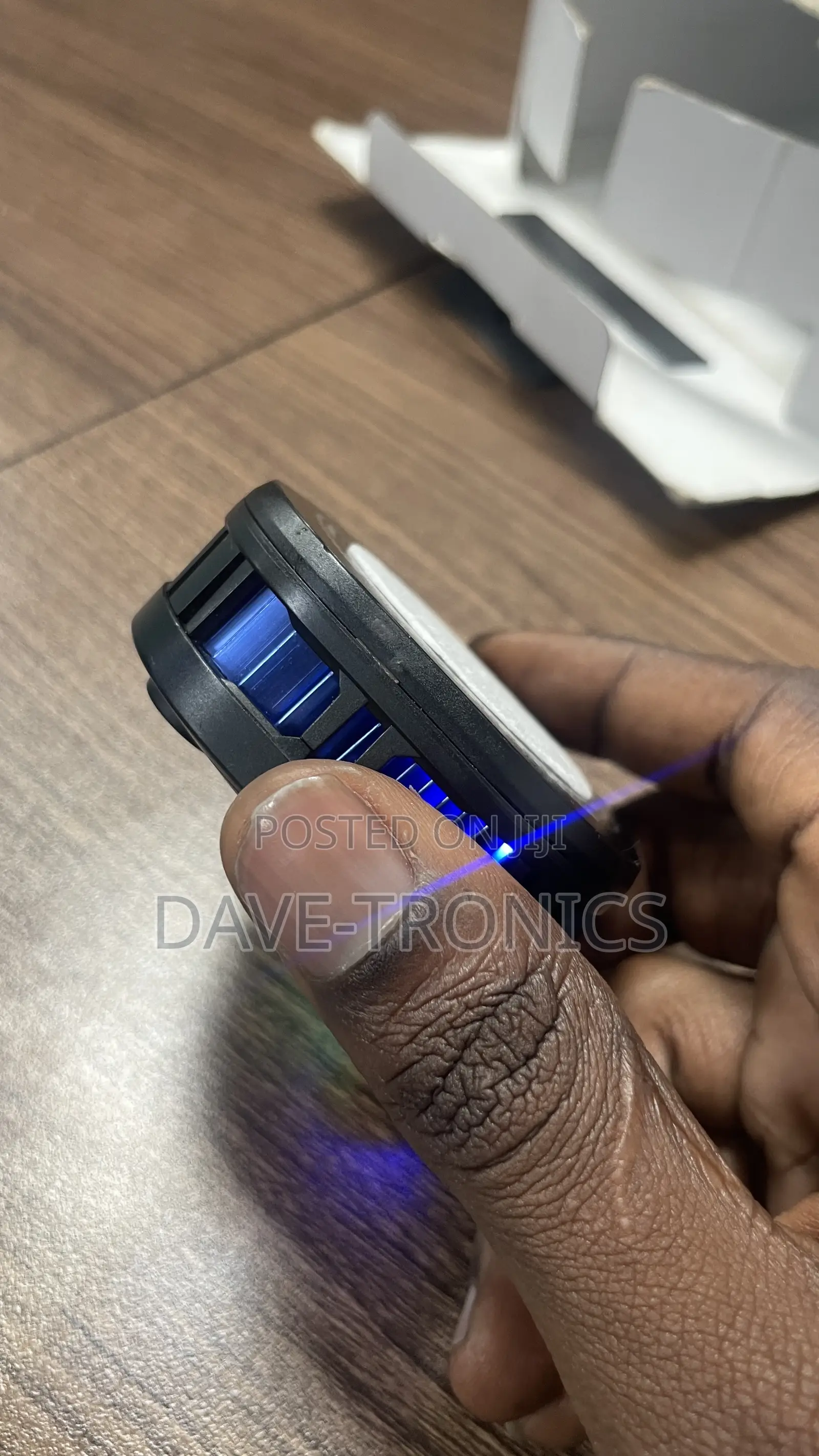 Phone Cooler
