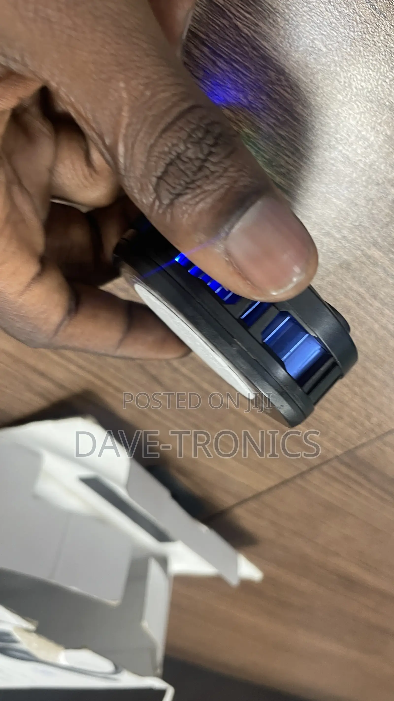 Phone Cooler