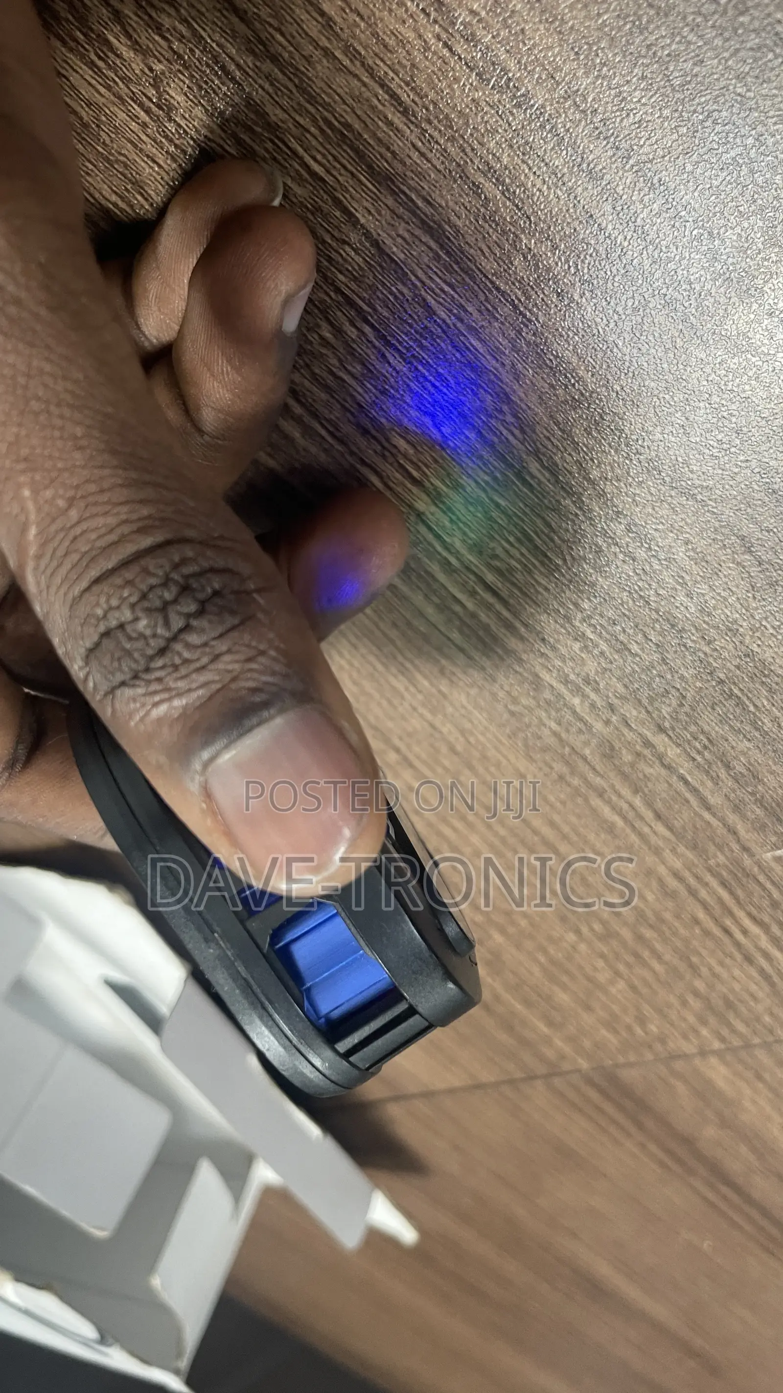 Phone Cooler